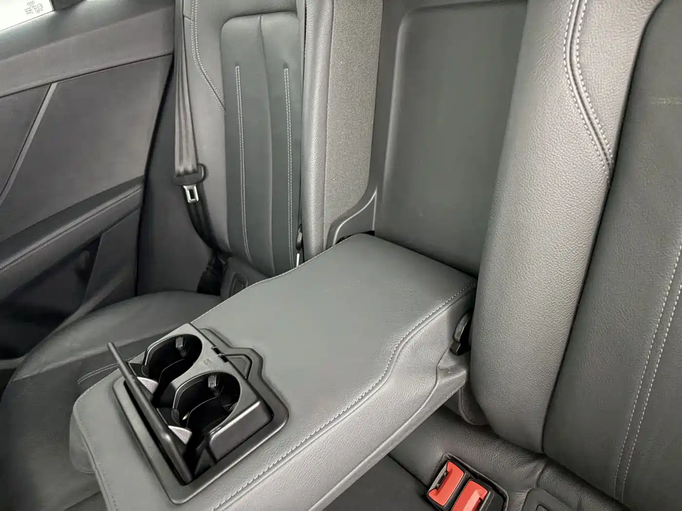 Audi Q2L 2022 35 TFSI Fashion Elegance фото 25