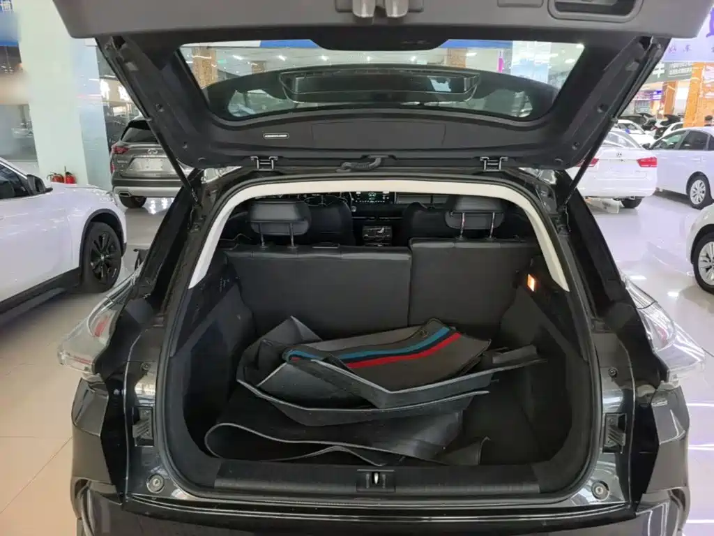 Photo 19 - Nezha Auto Neta U