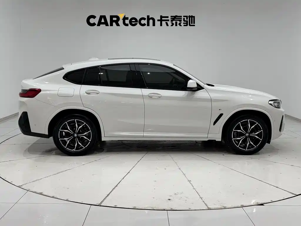 BMW X4 2023 2022 xDrive 25i M Sport Package