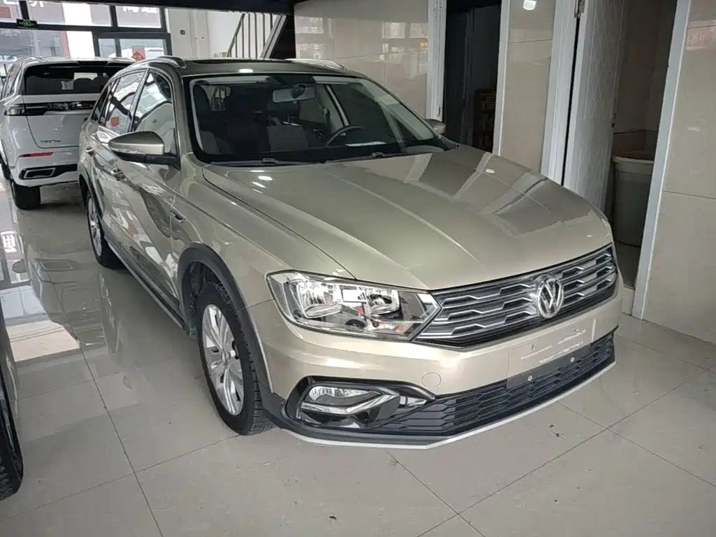 Volkswagen C-TREK 2017 2017 1.6L Automatic Comfort