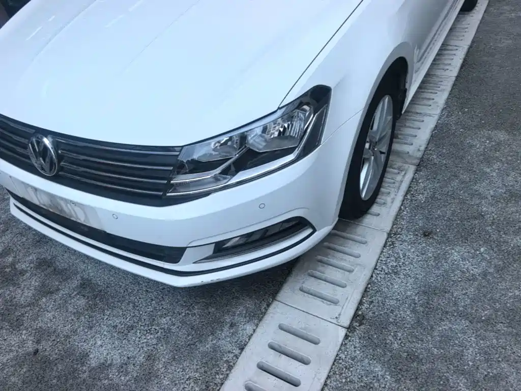 Photo 24 - Volkswagen Lavida Tour