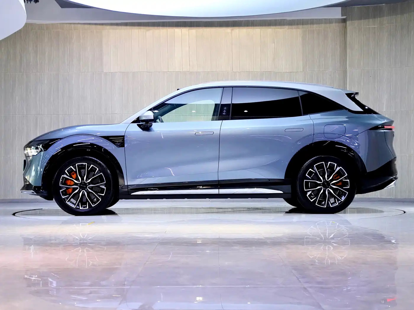 ZEEKR EXTREME KRYPTON 7X