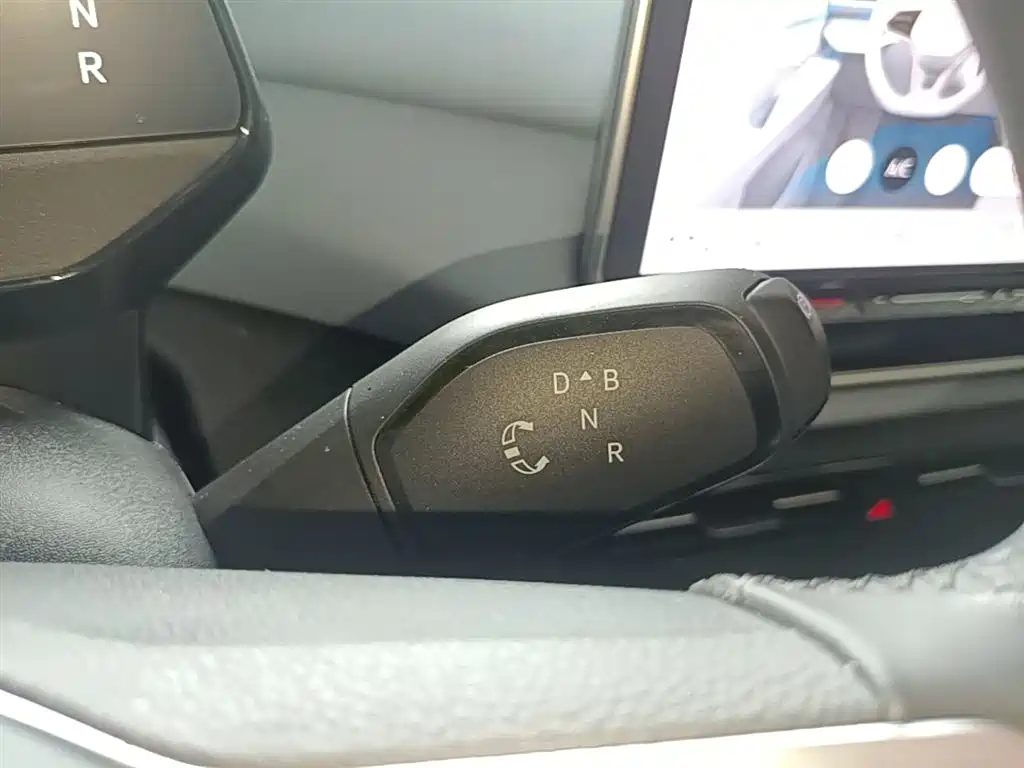 Volkswagen ID.4 X 2025 Smart Pure Intelligent Edition фото 14