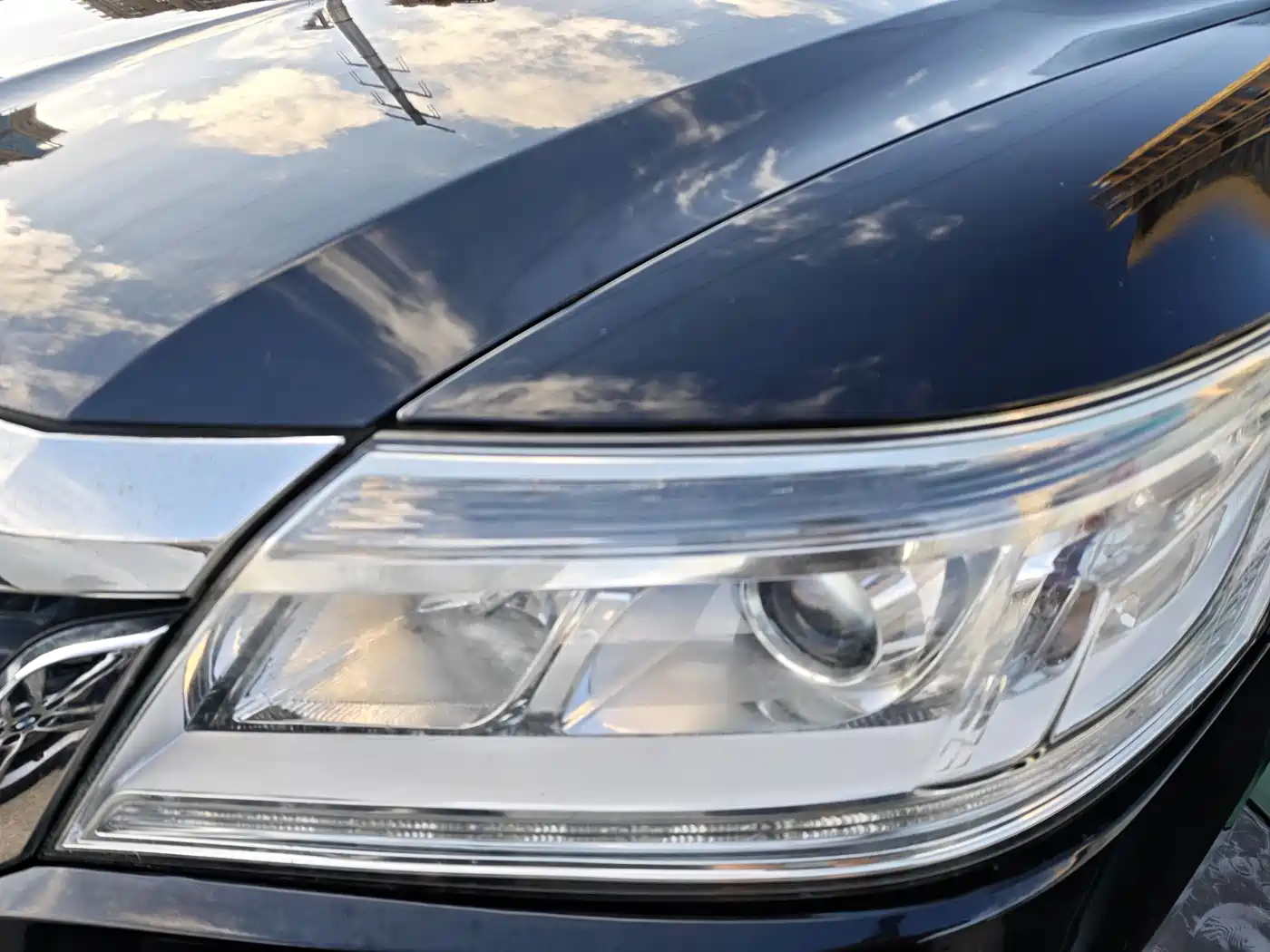 Фото 4 - Honda Lingpai