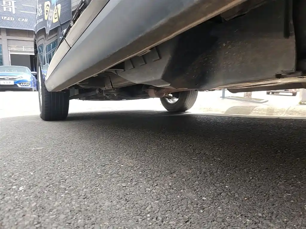 Haval M6 2019 1.5T Manual 2WD Elite Type China VI фото 22