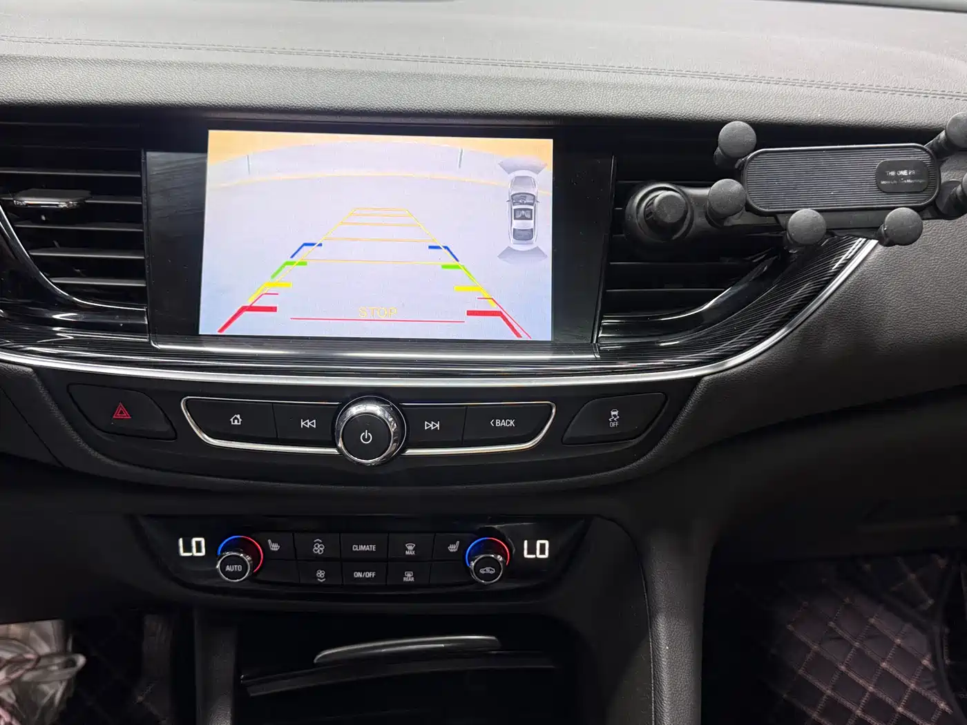 Buick Regal 2019 Model 20T Elite Type China V фото 23