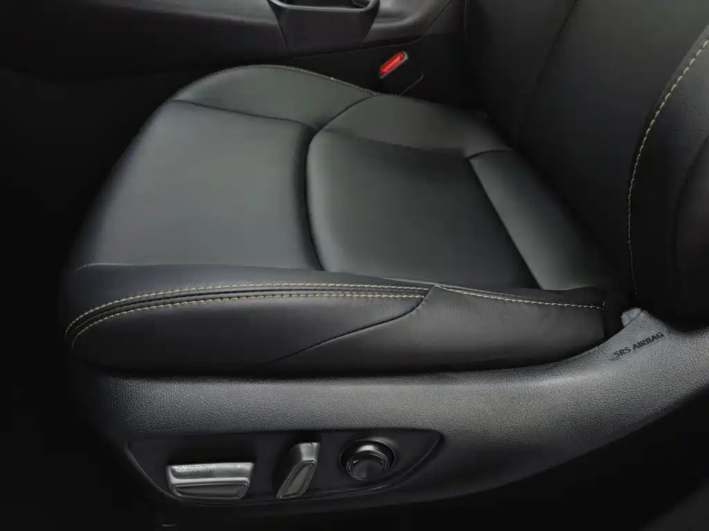 Toyota Wildlander 2025 2024 2.0L CVT 2WD Urban Edition