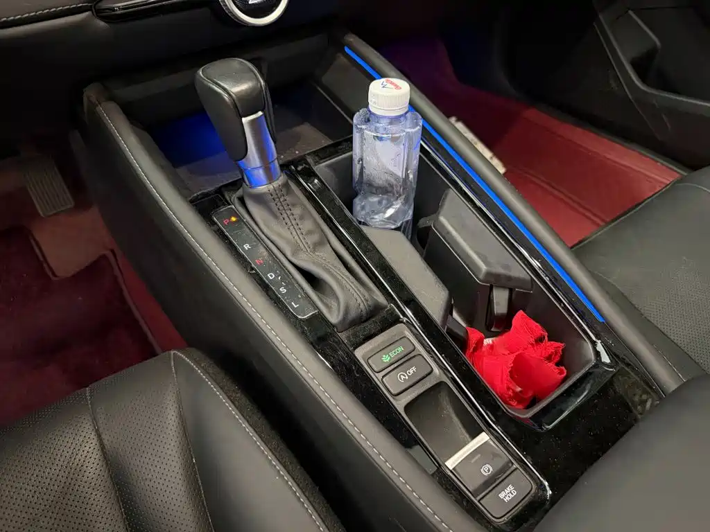 Honda Accord 2024 2023 260TURBO Excellence Edition