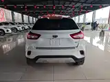 Фото 7 - Geely Vision X3
