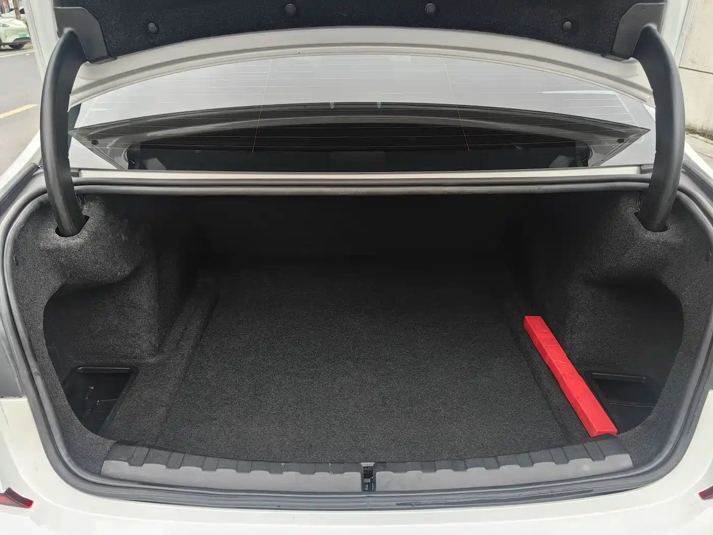 BMW 3 Series 2022 325Li M Sport Package фото 11