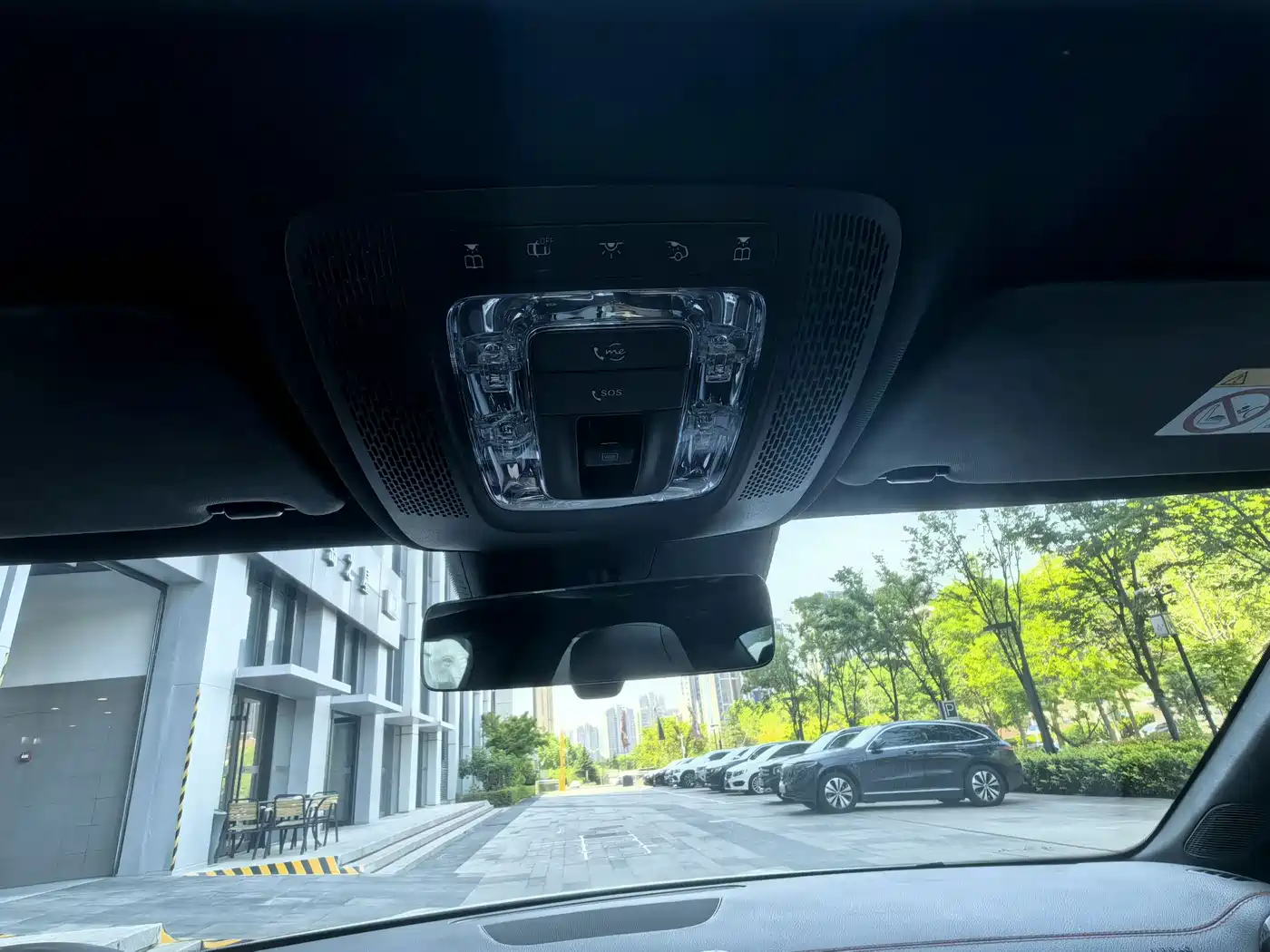 Mercedes-Benz CLA (Import) 2024 CLA 200 фото 24