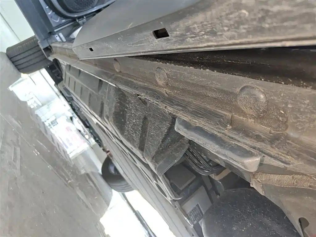 BYD Song Pro New Energy 2025 2nd Generation Smart Drive Edition DM-i 115KM Surpassing Type фото 22