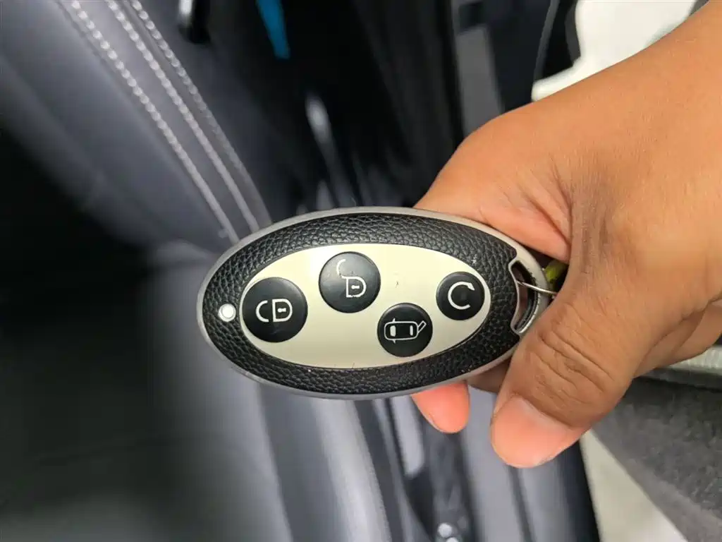 BYD Song 2021 Classic 1.5T Auto Elite фото 9