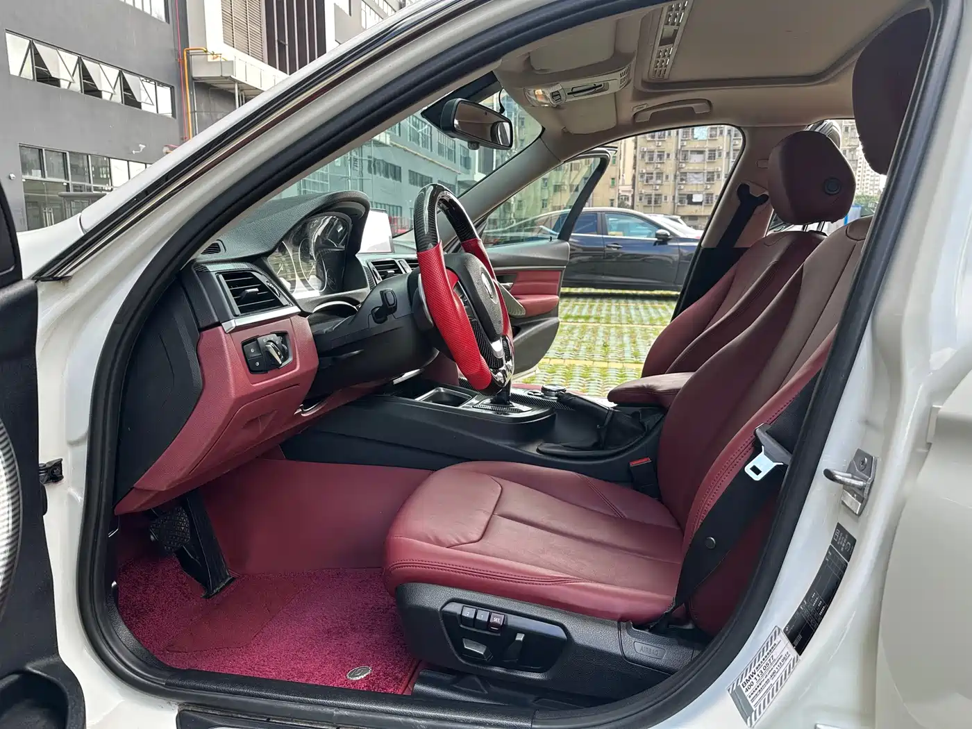 Фото 4 - BMW 3 Series