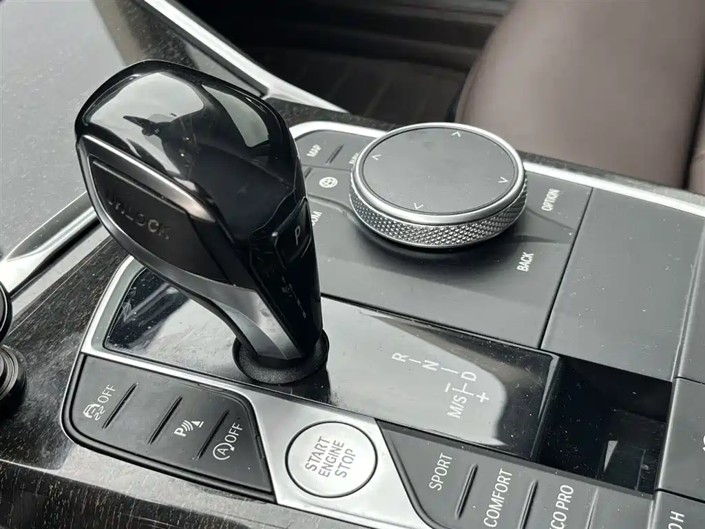 BMW 3 Series 2021 Facelift 325Li M Sport Package фото 12
