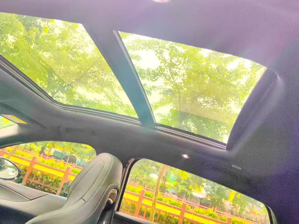 BYD Seal 06 New Energy 2025 2025 Model EV 545KM Flagship