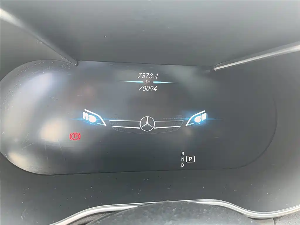 Mercedes-Benz C-Class 2020 Facelift C 260 L Sport фото 15