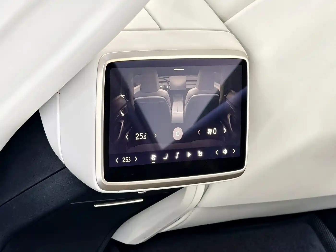 Ledao L60 2024 2024 60kWh AWD Version