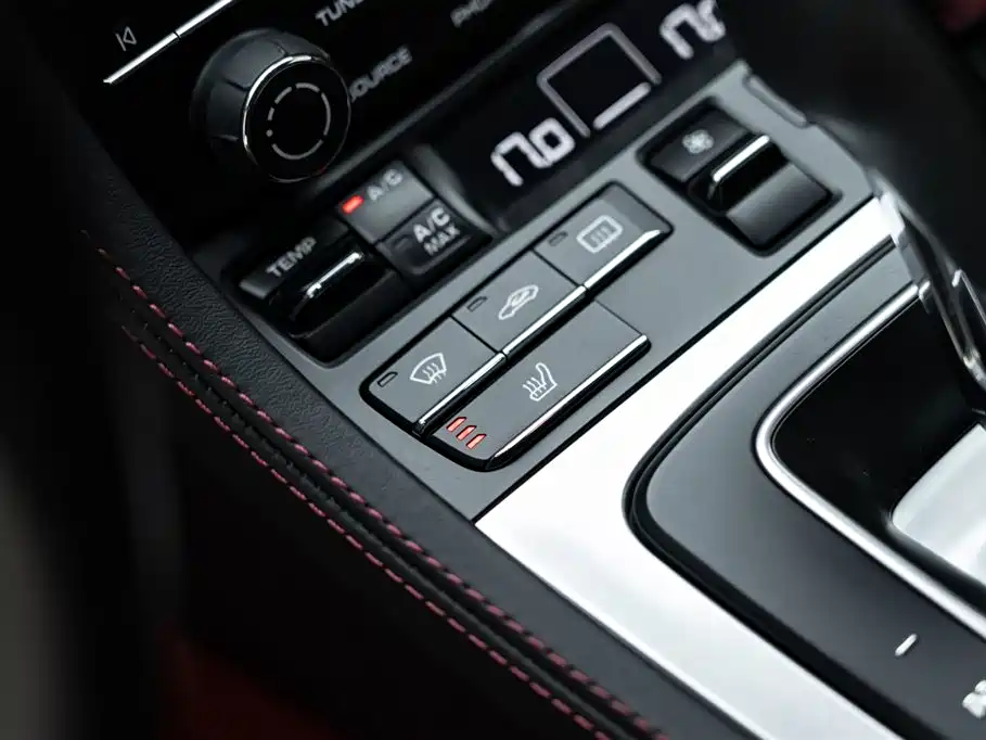 Porsche 718 2018 Cayman 2.0T фото 16