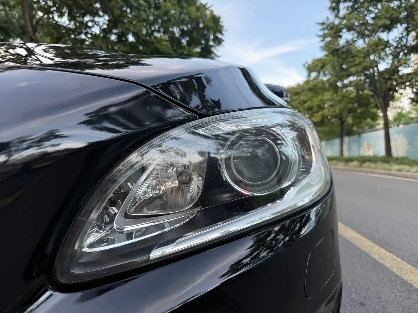 Volvo V60 2014 2014 Model Year Facelift T5 Inscription