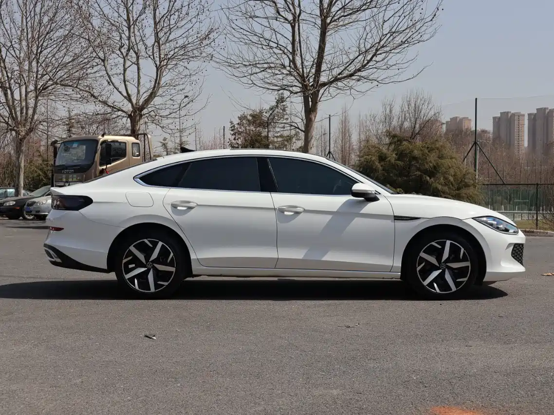 Volkswagen Lamando 2023 Lamando L 280TSI DSG Cool Edition фото 7