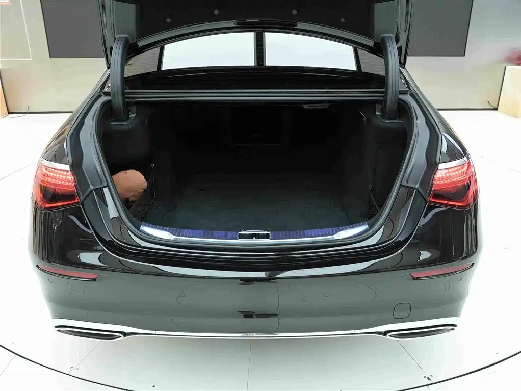 Mercedes-Benz S-Class 2023 2023 Model S 400 L Business Edition