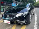 Фото 1 - Honda Jade
