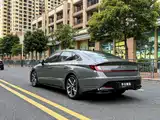 صورة 4 - Hyundai Sonata