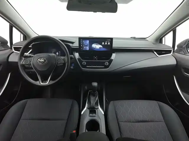 Toyota Corolla 2023 1.8L Smart Hybrid Dual Engine Pioneer Edition — фото 5