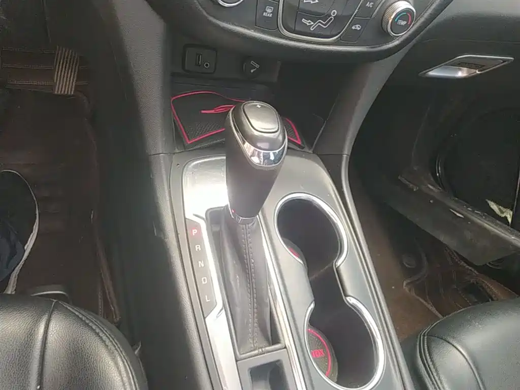Chevrolet Equinox 2019 535T Auto Frontier Edition (China VI) фото 14
