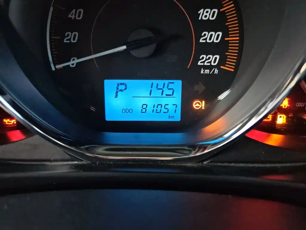 Toyota YARiS L Zhi Xuan 2021 1.5L CVT Leading Edition фото 12