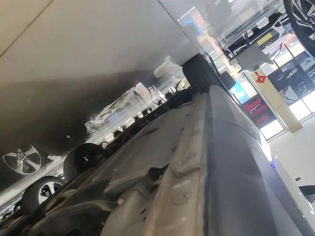 Haval H6 2024 2.0T 2WD Max фото 22