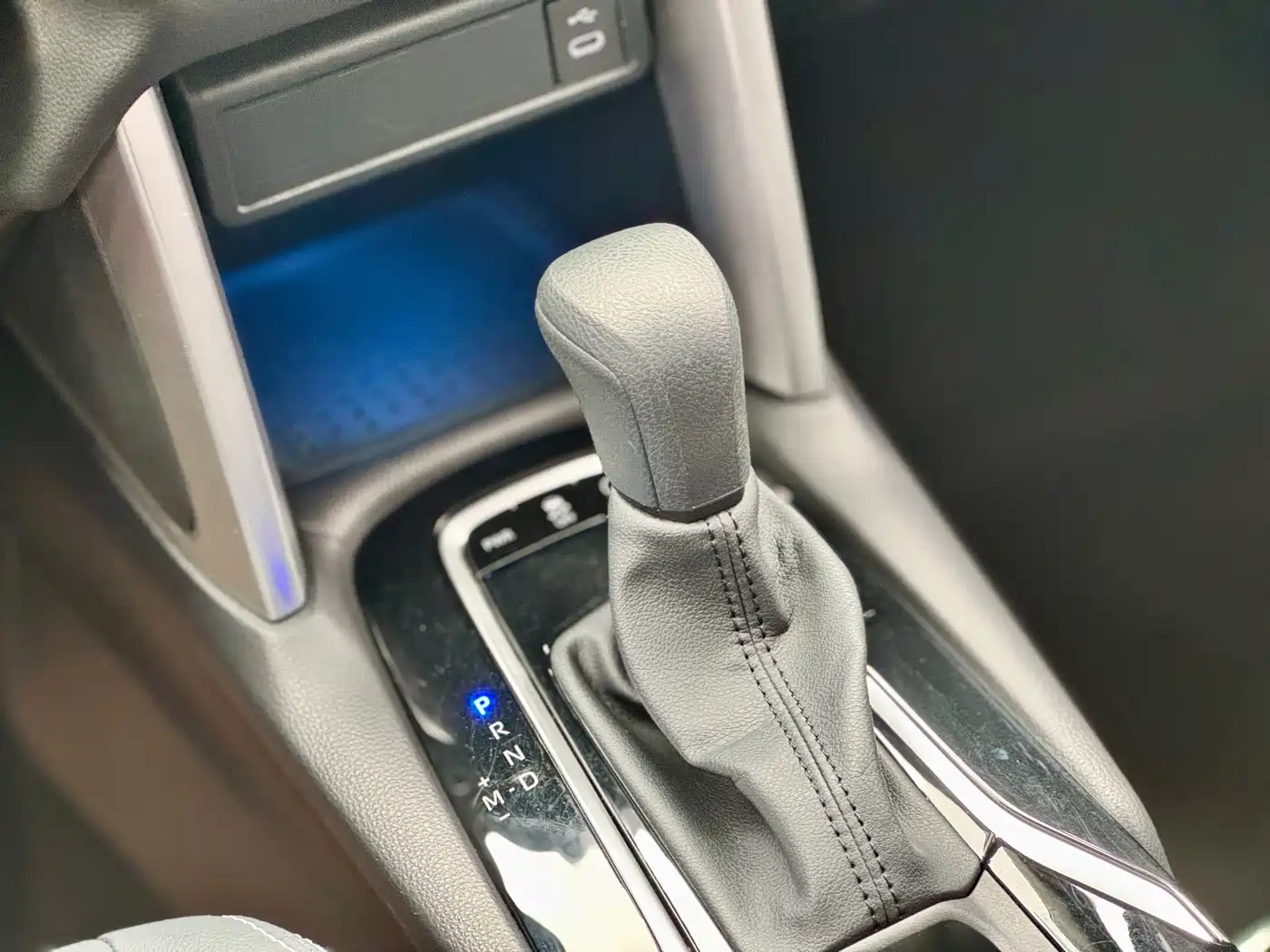 TOYOTA FENGLANDA
