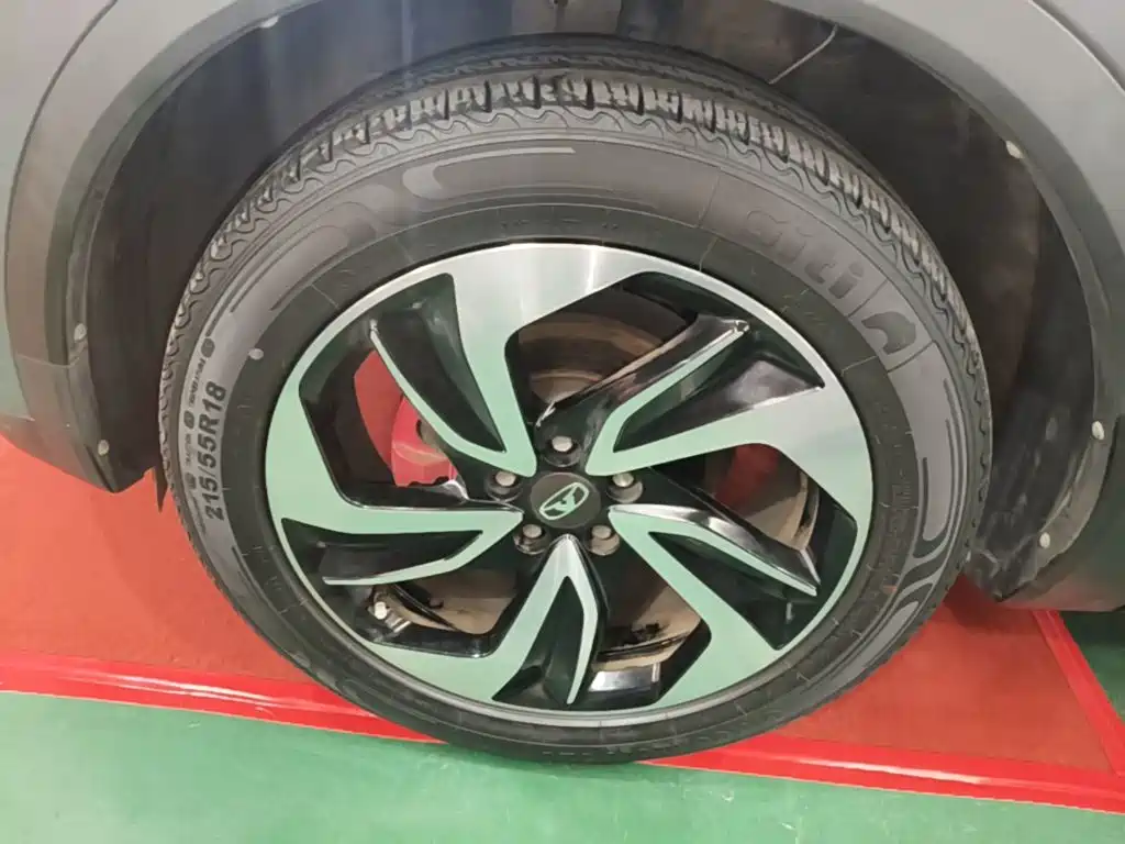 Cowin Xuanjie Pro 2021 2021 1.5T CVT Power Premium Edition