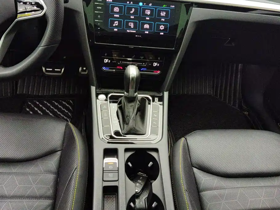 Volkswagen CC 2025 2025 380TSI Eye-catching Shared Edition