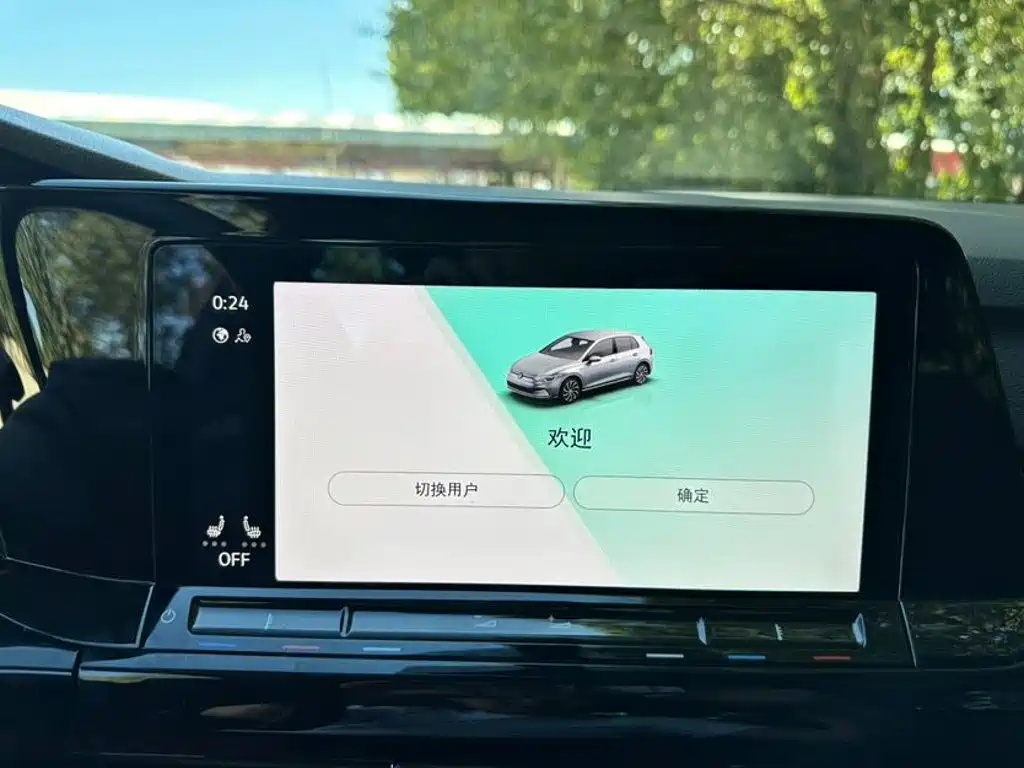 Volkswagen Golf, миниатюра 13