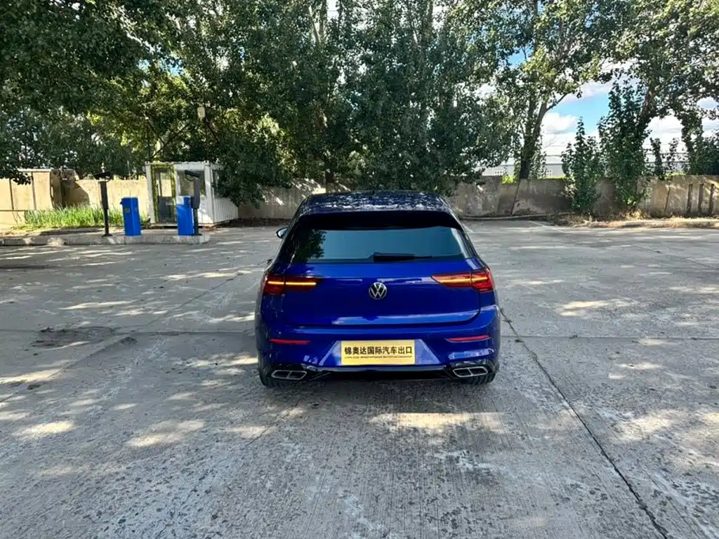 Volkswagen Golf, миниатюра 6