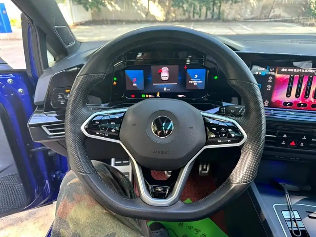 Volkswagen Golf, миниатюра 13