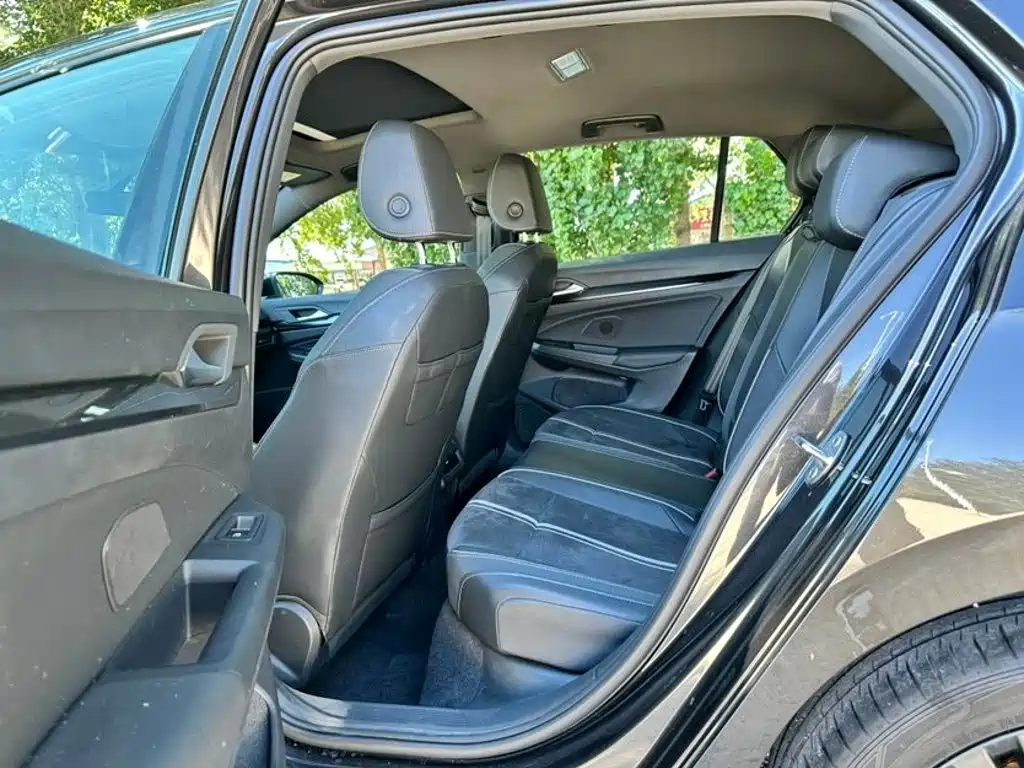 Volkswagen Golf, миниатюра 18