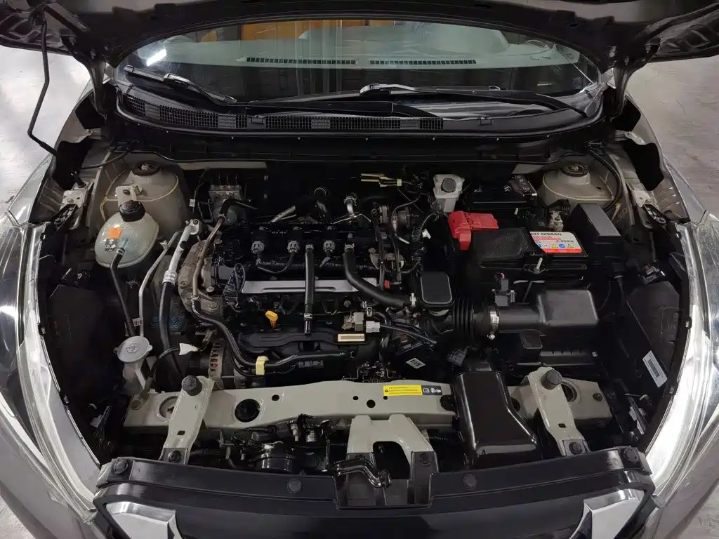 Photo 6 - Nissan Kicks