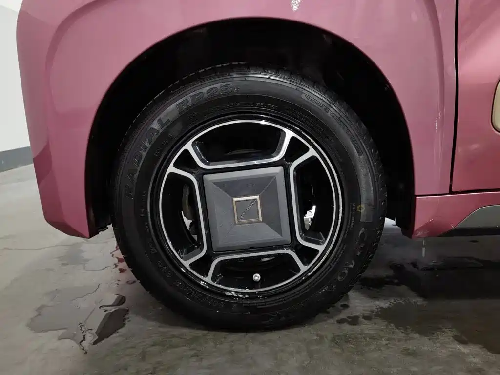Baojun E200 2019 2019 250KM Smart Enjoy Edition