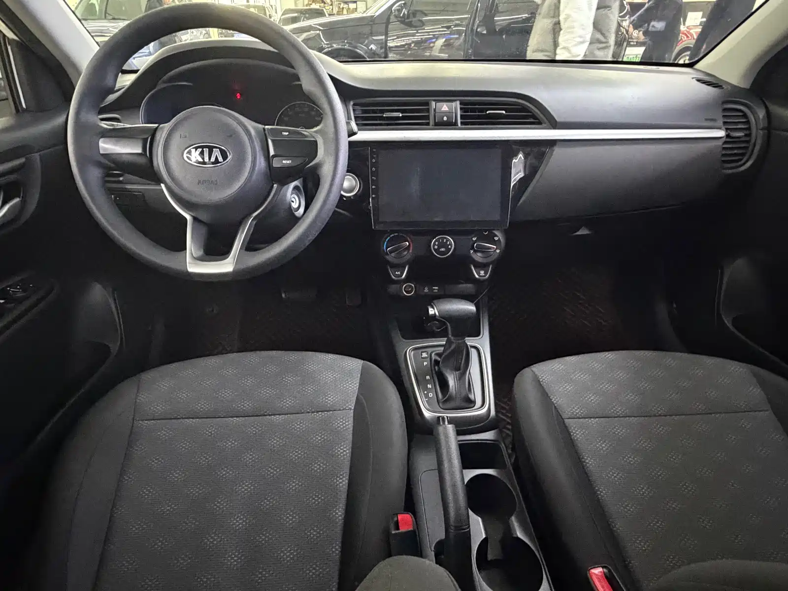 Фото 7 - Kia K2
