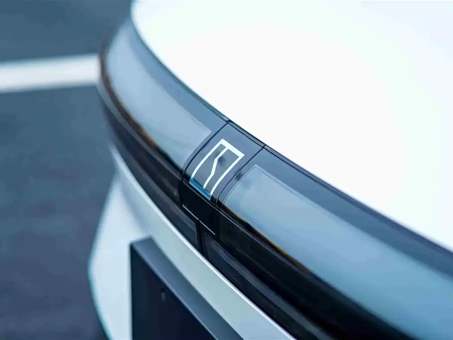 ZEEKR EXTREME KRYPTON 7X