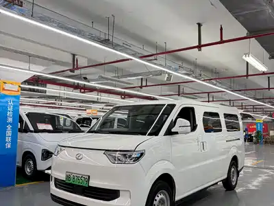 Ruichi EC75