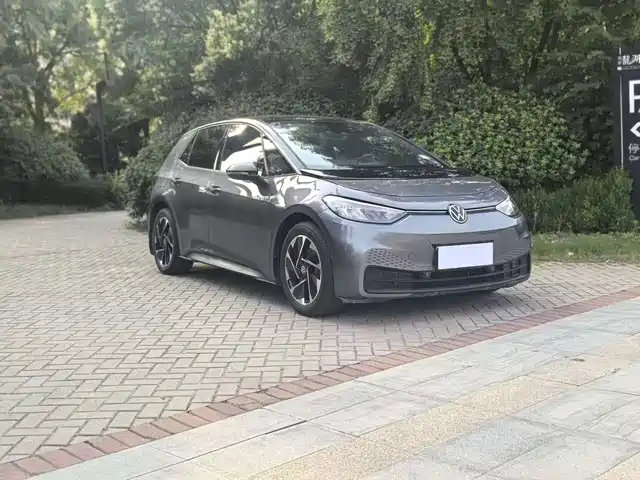 Volkswagen Volkswagen ID.3 2024 Pure Smart Edition