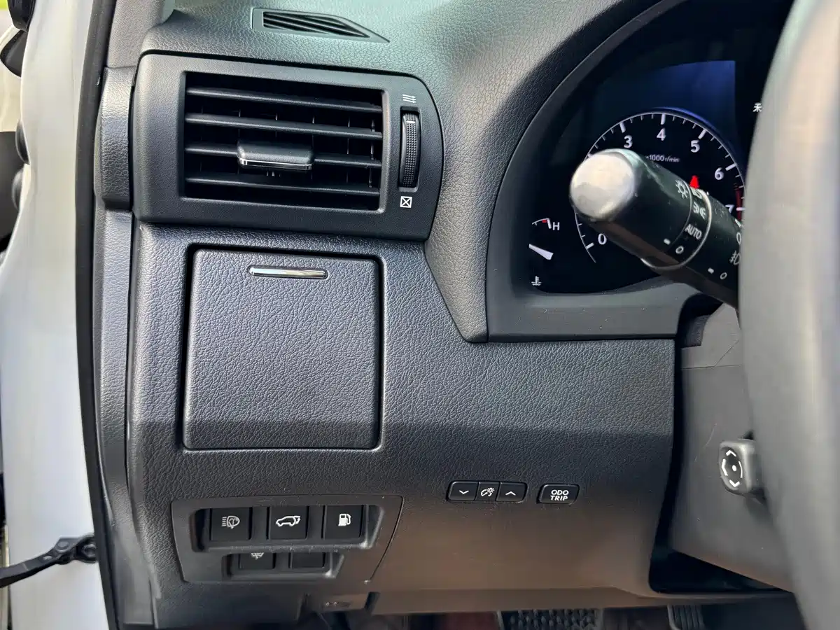 Lexus RX Classic 2014 2013 Model 350 Elegance