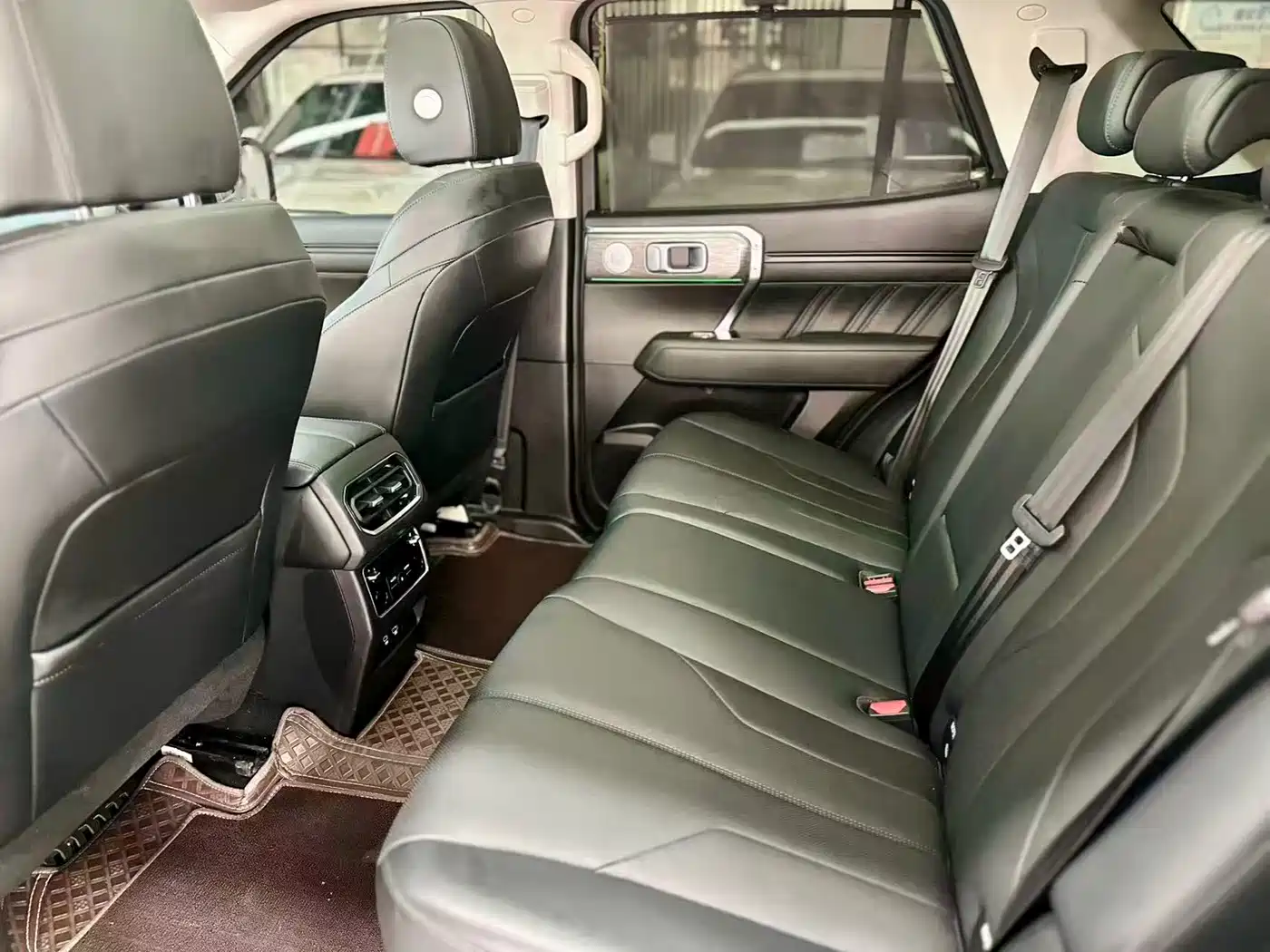 TANK TANK 400 NEW ENERGY