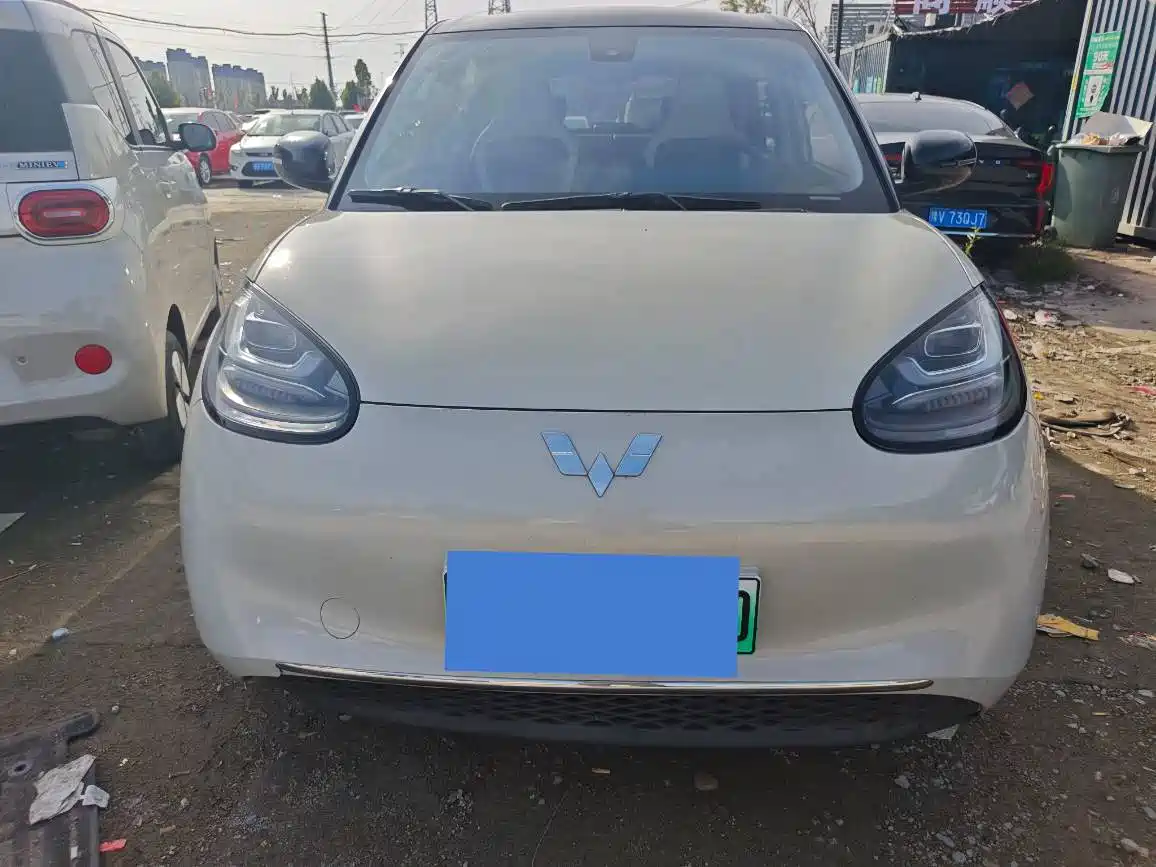 Photo 2 - Wuling Motors Wuling Bingo