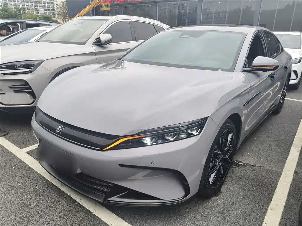 BYD Han 2025 DM-i 125KM Premium