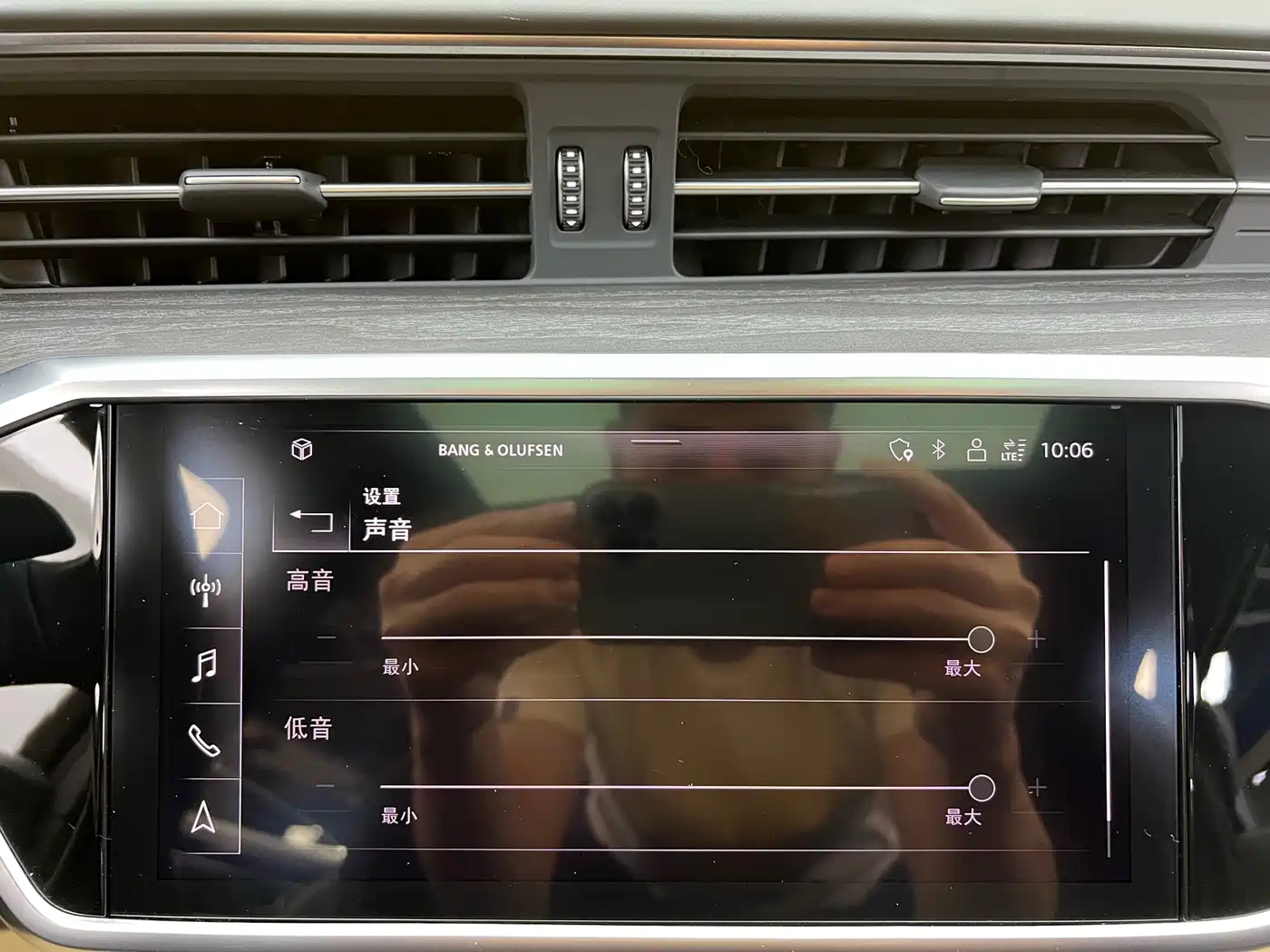 Audi A6L 2024 55 TFSI quattro Exclusive Dynamic фото 17